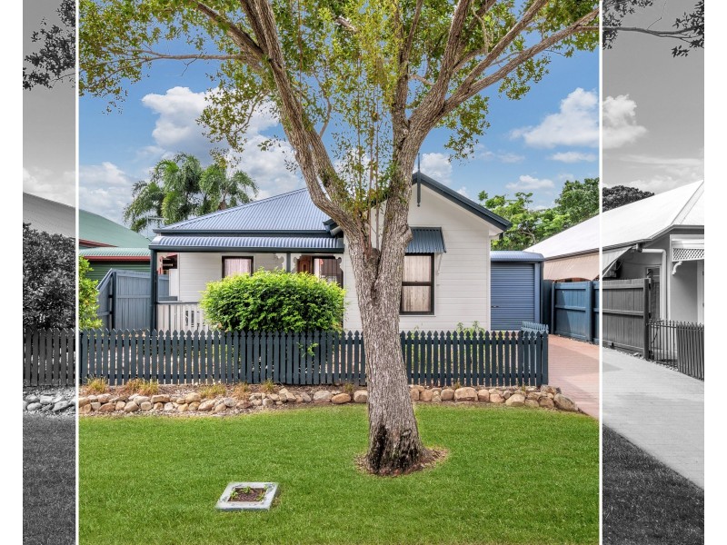 30 Madigans Drive, Mount Sheridan QLD 4868