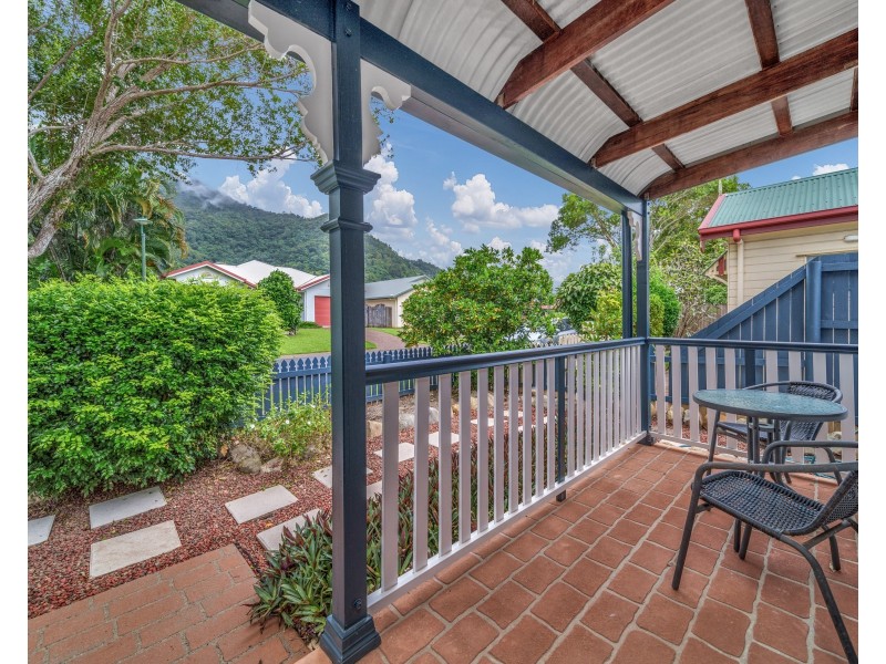 30 Madigans Drive, Mount Sheridan QLD 4868