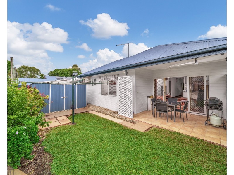 30 Madigans Drive, Mount Sheridan QLD 4868