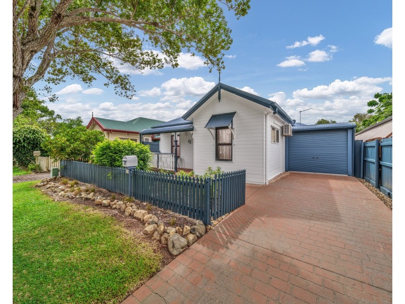 30 Madigans Drive, Mount Sheridan QLD 4868