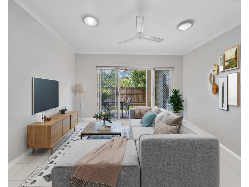 29/1-13 Ernest Street, Redlynch QLD 4870