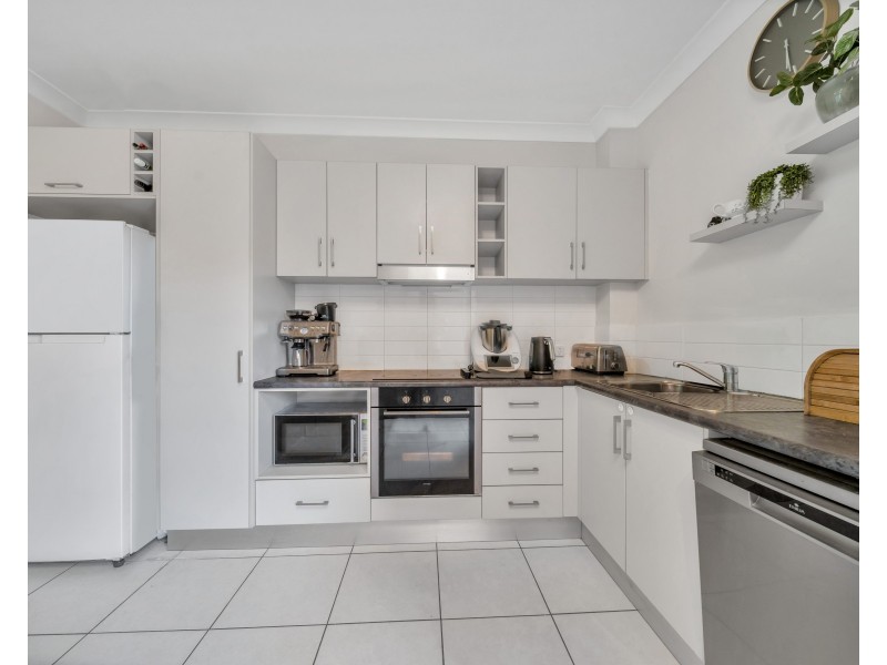 29/1-13 Ernest Street, Redlynch QLD 4870