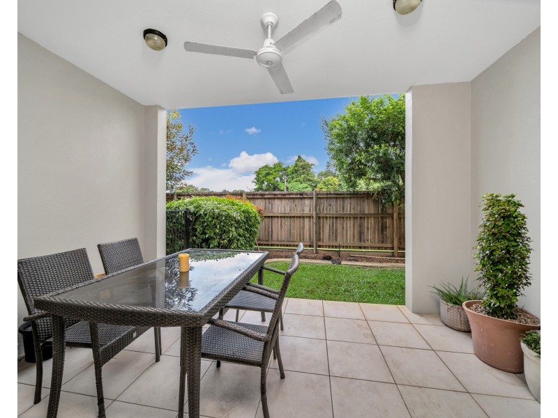 29/1-13 Ernest Street, Redlynch QLD 4870