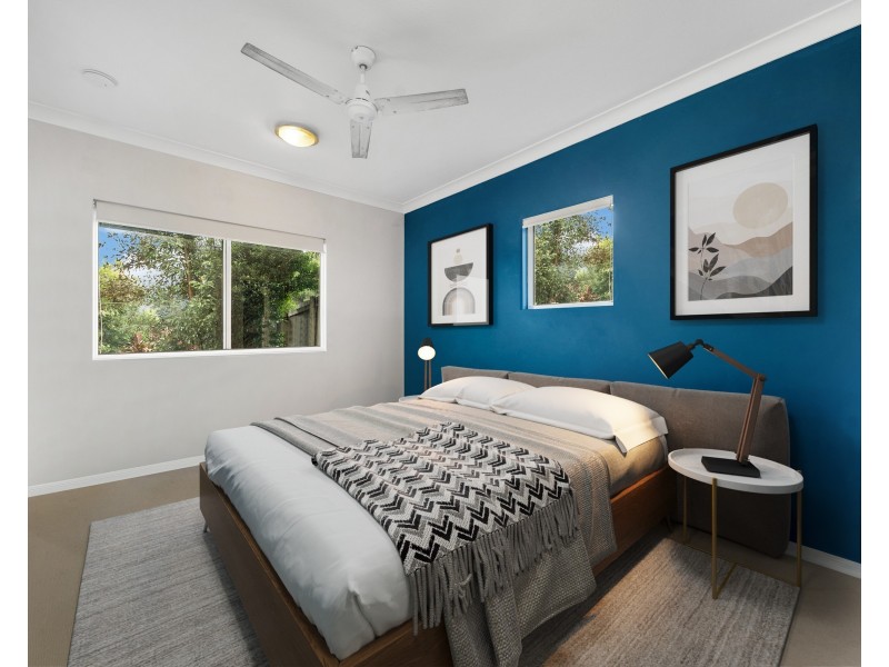 29/1-13 Ernest Street, Redlynch QLD 4870