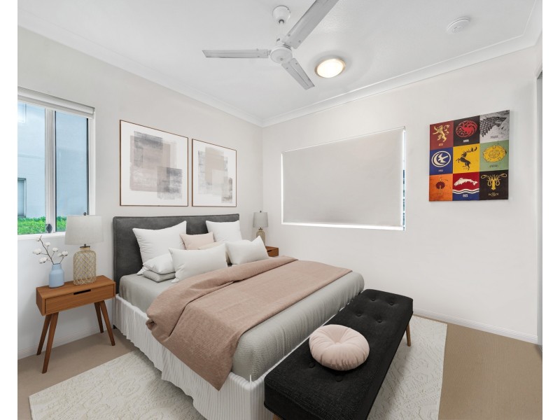 29/1-13 Ernest Street, Redlynch QLD 4870