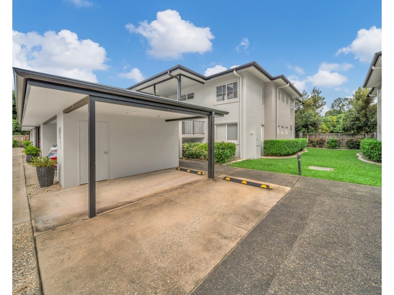 29/1-13 Ernest Street, Redlynch QLD 4870