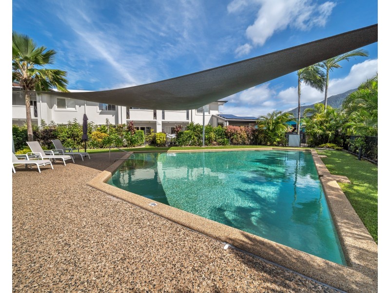 29/1-13 Ernest Street, Redlynch QLD 4870