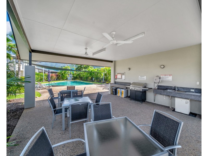 29/1-13 Ernest Street, Redlynch QLD 4870