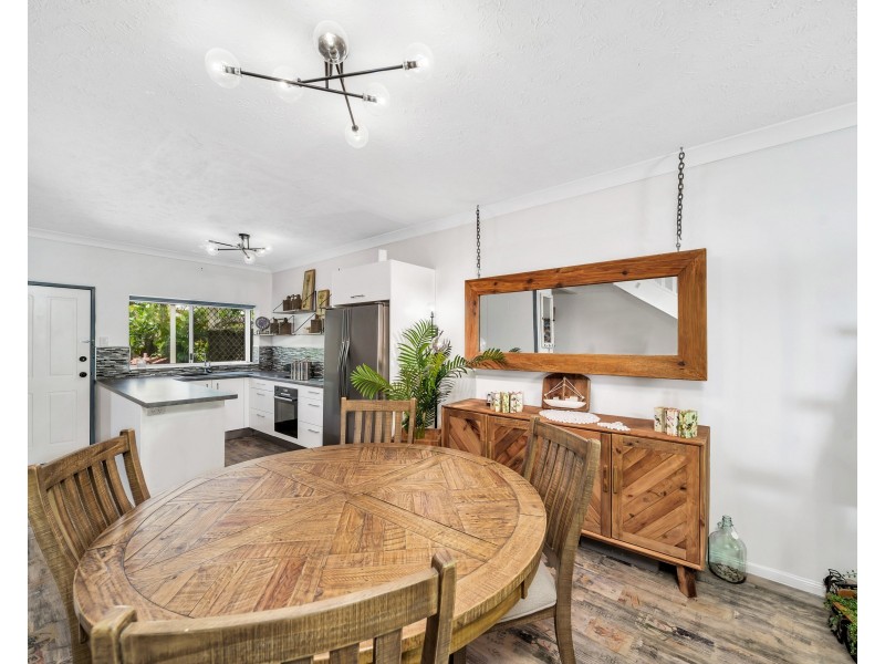 14/30-32 Springfield Crescent, Manoora QLD 4870