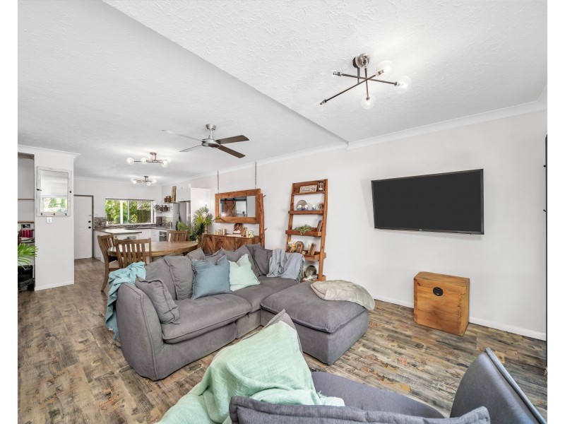 14/30-32 Springfield Crescent, Manoora QLD 4870