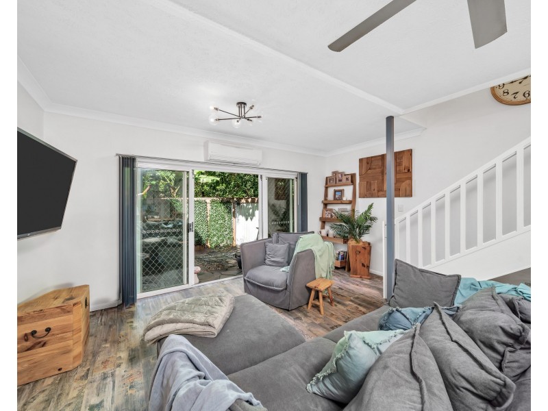 14/30-32 Springfield Crescent, Manoora QLD 4870