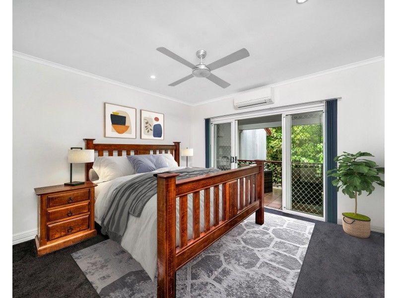 14/30-32 Springfield Crescent, Manoora QLD 4870