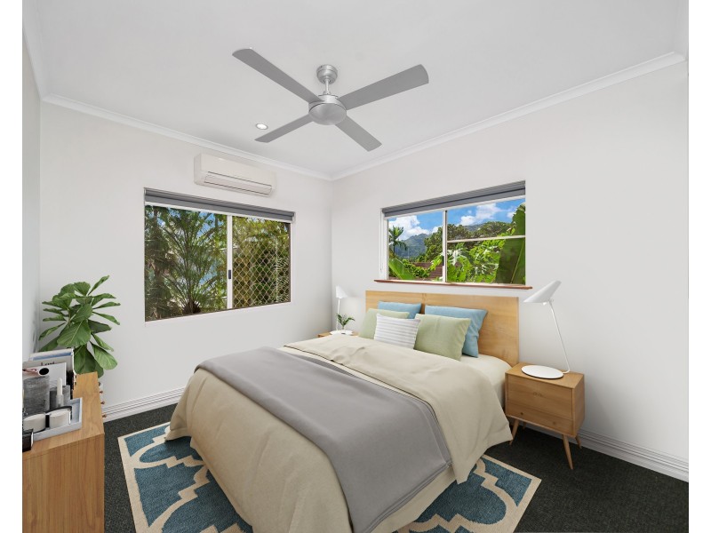 14/30-32 Springfield Crescent, Manoora QLD 4870