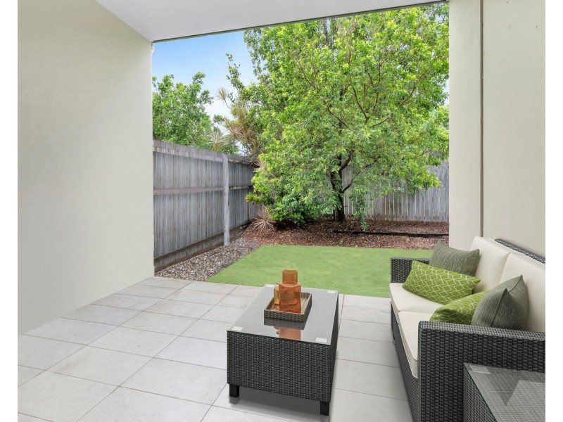 21/50-54 Birch Street, Manunda QLD 4870