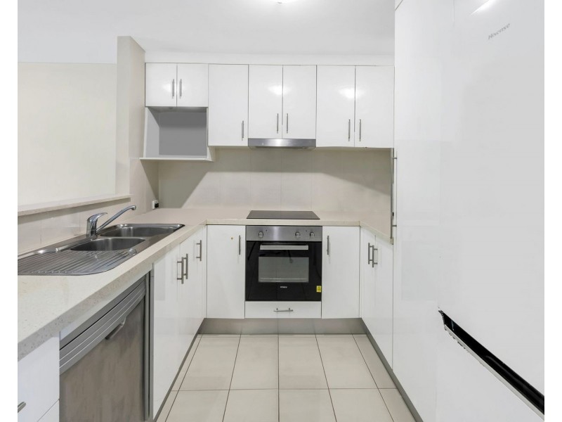 21/50-54 Birch Street, Manunda QLD 4870