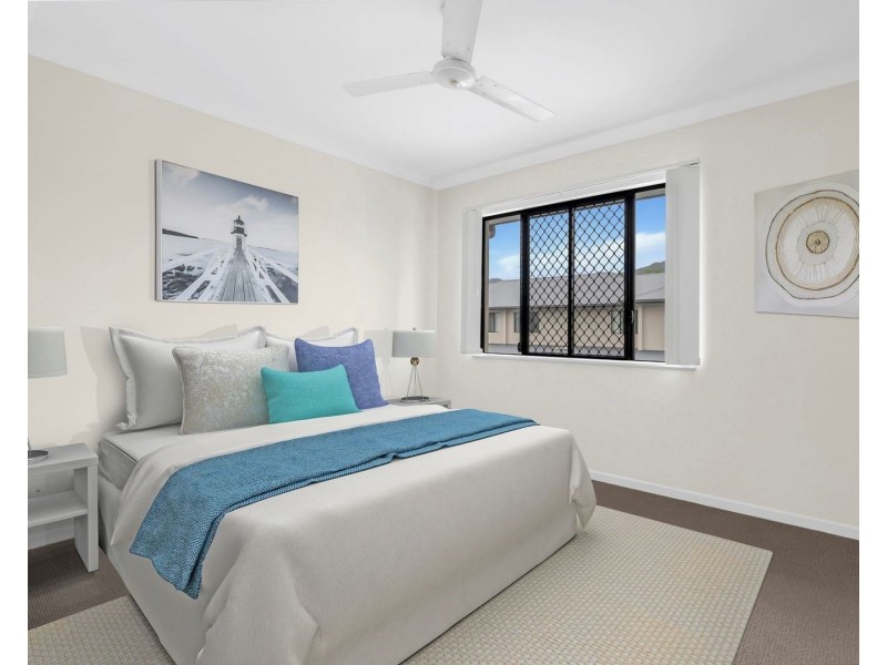 21/50-54 Birch Street, Manunda QLD 4870
