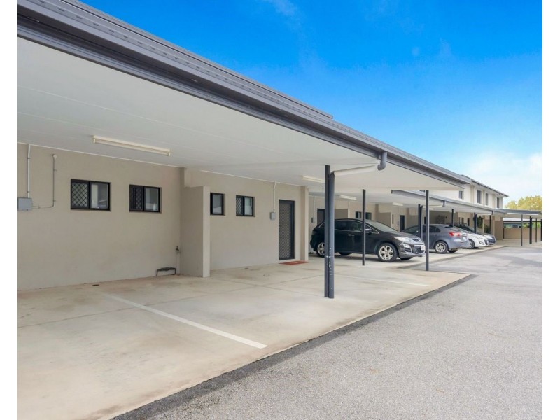21/50-54 Birch Street, Manunda QLD 4870