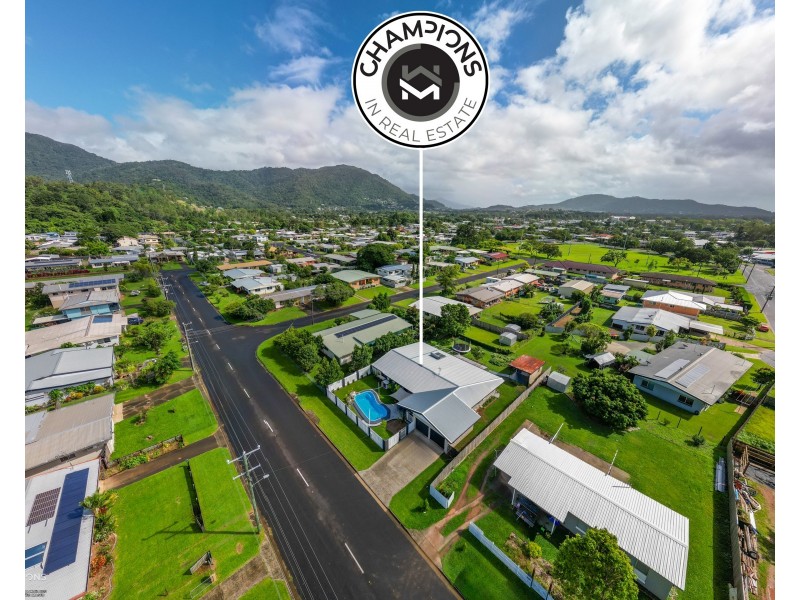 14 Lynette Street, Woree QLD 4868