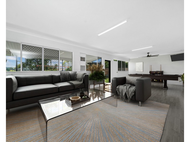 14 Lynette Street, Woree QLD 4868