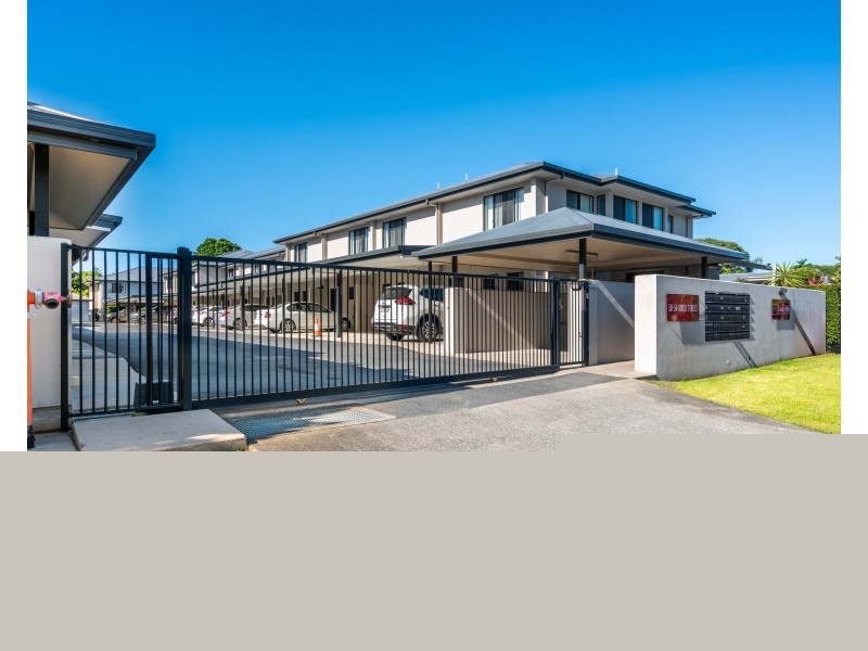 9/50-54 Birch Street, Manunda QLD 4870