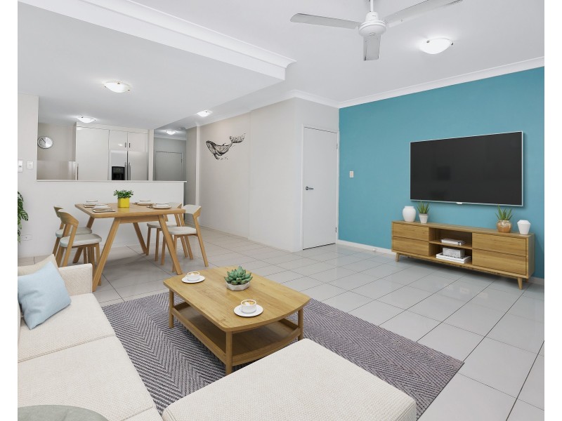9/50-54 Birch Street, Manunda QLD 4870
