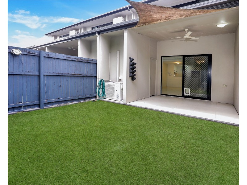 9/50-54 Birch Street, Manunda QLD 4870