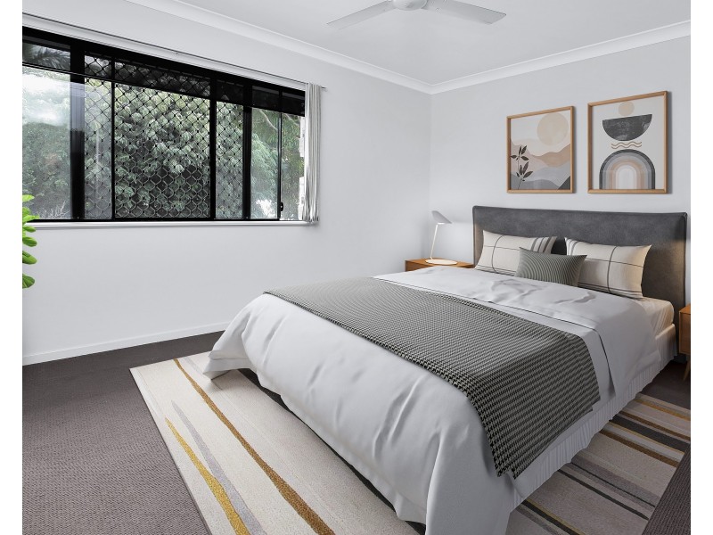 9/50-54 Birch Street, Manunda QLD 4870