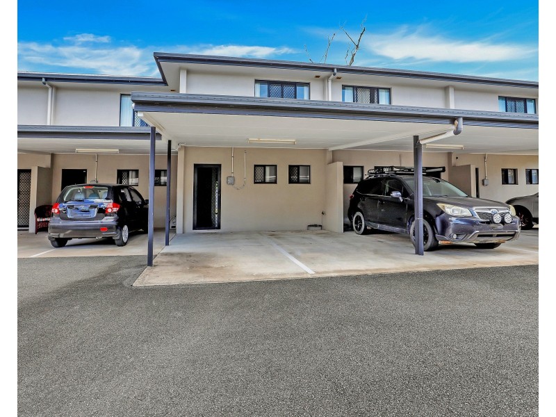 9/50-54 Birch Street, Manunda QLD 4870
