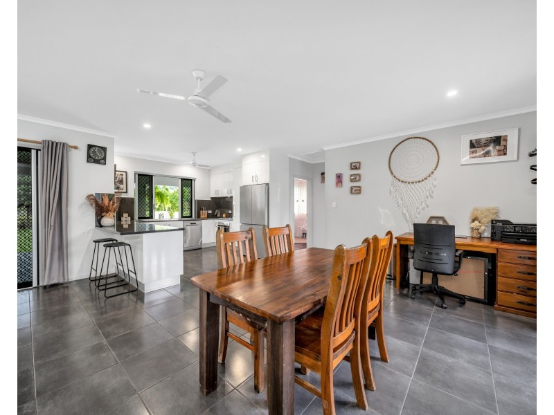 384 Little Mulgrave Road, Little Mulgrave QLD 4865