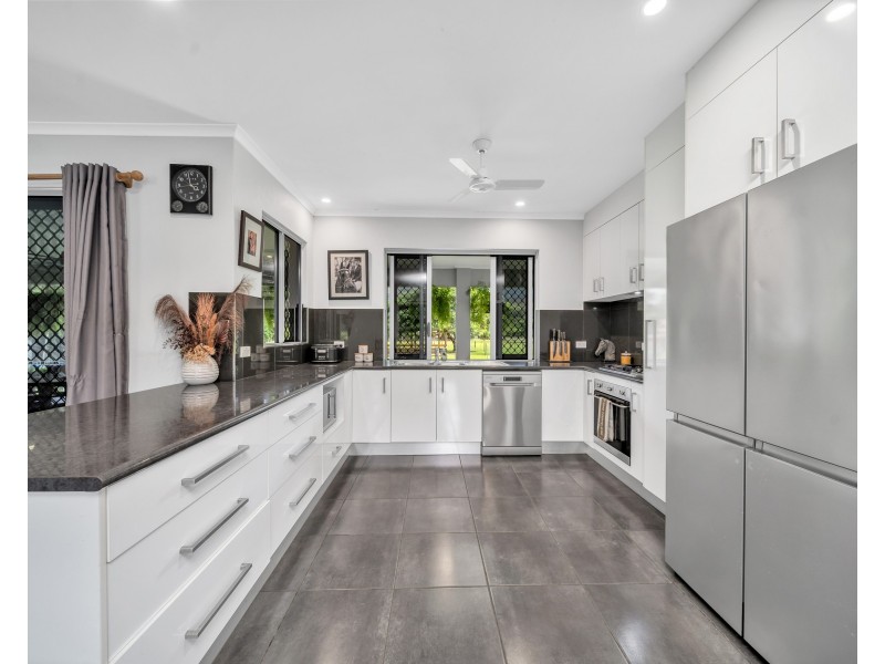 384 Little Mulgrave Road, Little Mulgrave QLD 4865