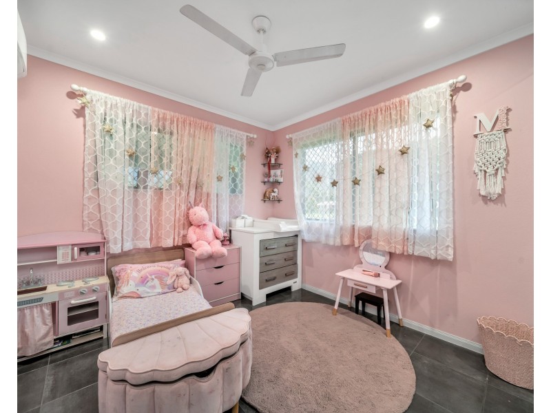 384 Little Mulgrave Road, Little Mulgrave QLD 4865