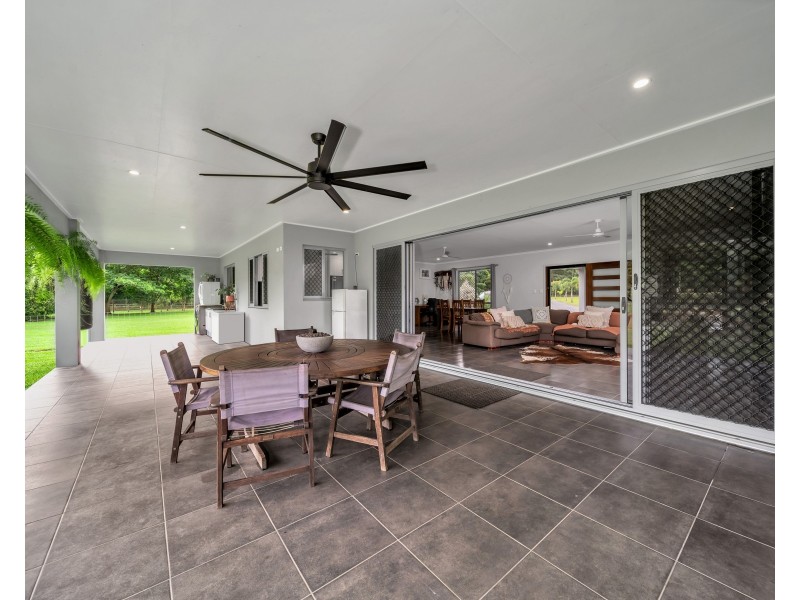384 Little Mulgrave Road, Little Mulgrave QLD 4865
