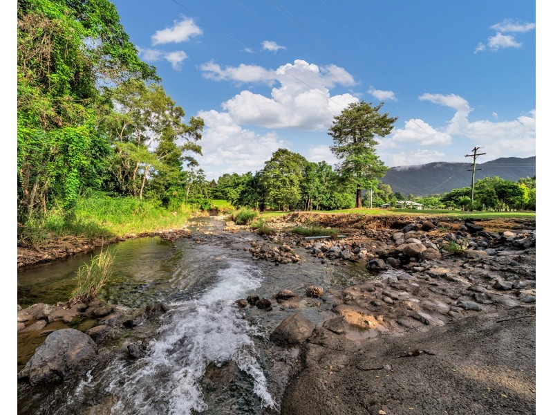 384 Little Mulgrave Road, Little Mulgrave QLD 4865