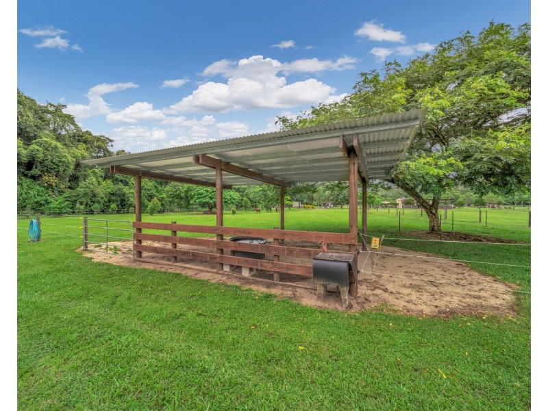 384 Little Mulgrave Road, Little Mulgrave QLD 4865