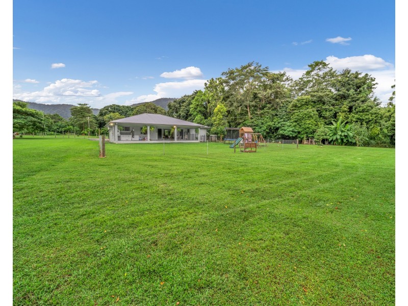 384 Little Mulgrave Road, Little Mulgrave QLD 4865