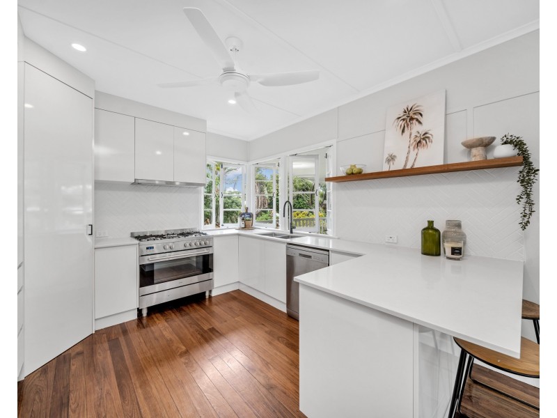 35 Cavendish Street, Earlville QLD 4870