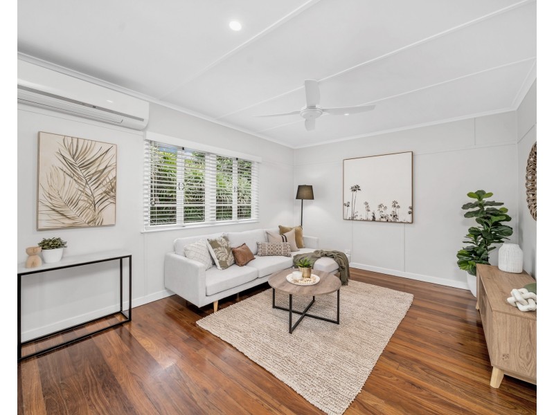 35 Cavendish Street, Earlville QLD 4870