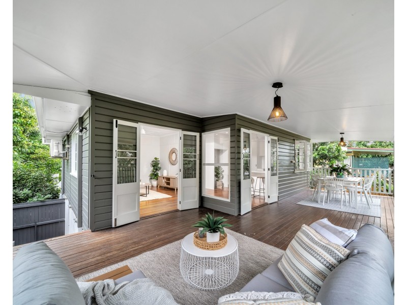 35 Cavendish Street, Earlville QLD 4870