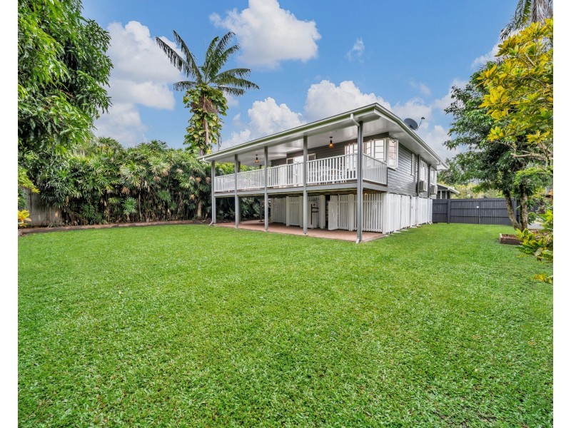 35 Cavendish Street, Earlville QLD 4870