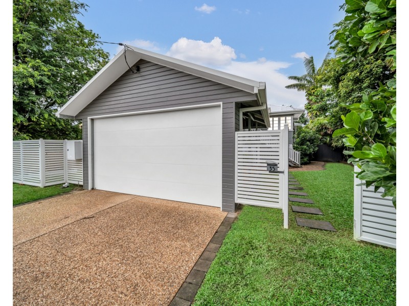 35 Cavendish Street, Earlville QLD 4870