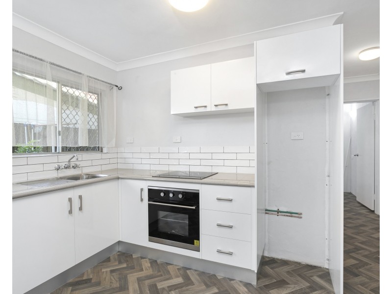 5/248 Sheridan Street, Cairns North QLD 4870