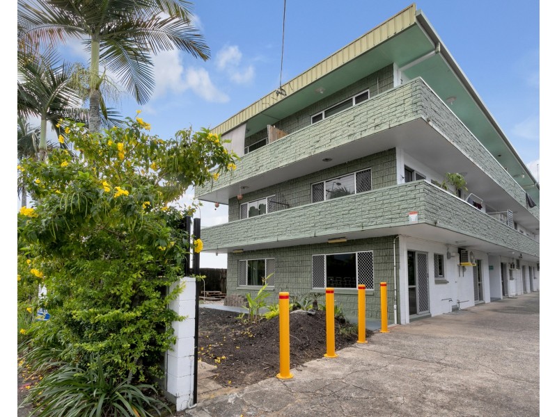 5/248 Sheridan Street, Cairns North QLD 4870