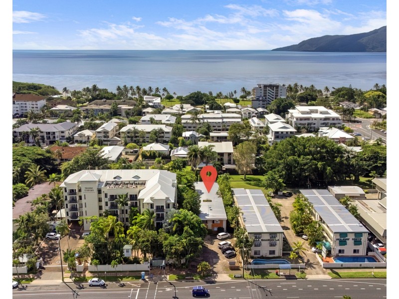 5/292 Sheridan Street, Cairns North QLD 4870