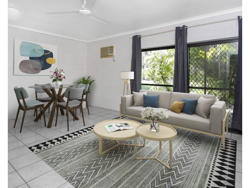 6/75 Boland Street, Westcourt QLD 4870