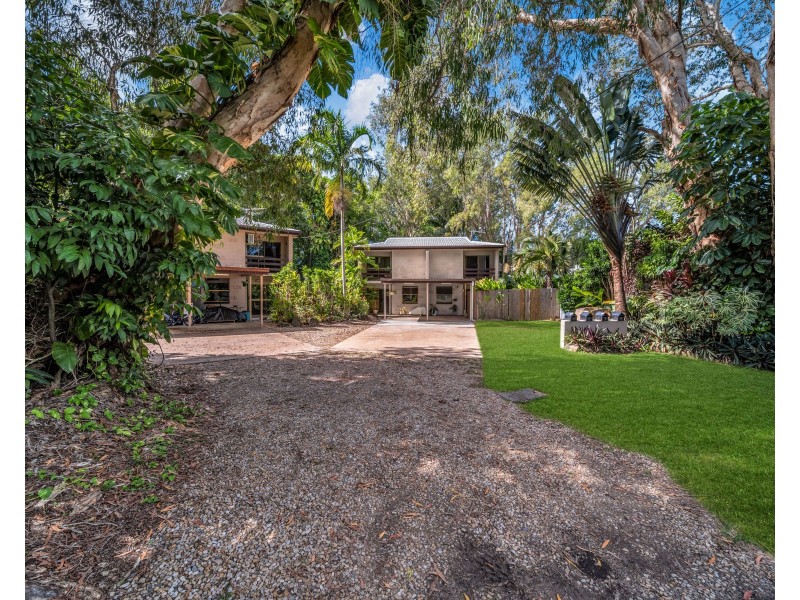 4/40 Mimosa Street, Holloways Beach QLD 4878