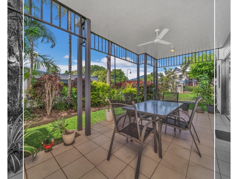 27/2-16 Fairweather Road, Redlynch QLD 4870