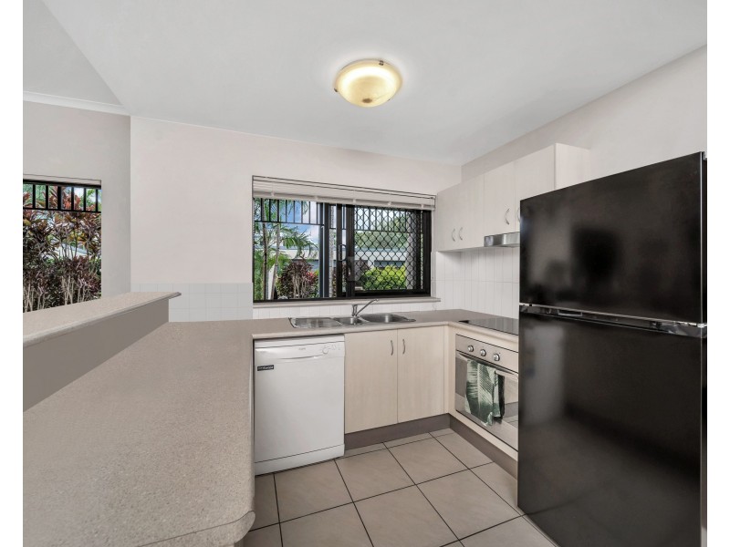 27/2-16 Fairweather Road, Redlynch QLD 4870