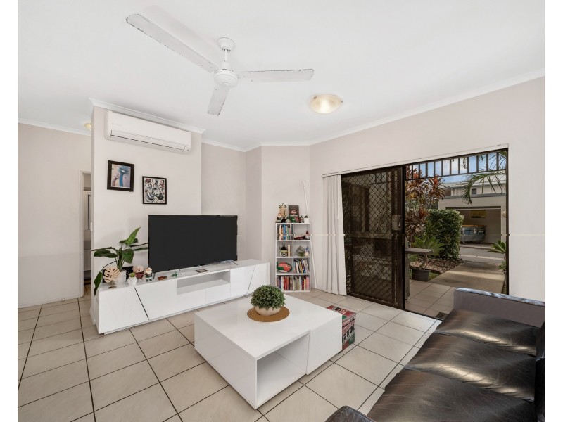 27/2-16 Fairweather Road, Redlynch QLD 4870