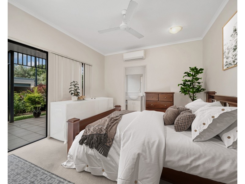 27/2-16 Fairweather Road, Redlynch QLD 4870