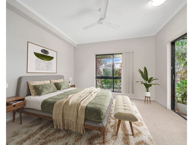 27/2-16 Fairweather Road, Redlynch QLD 4870